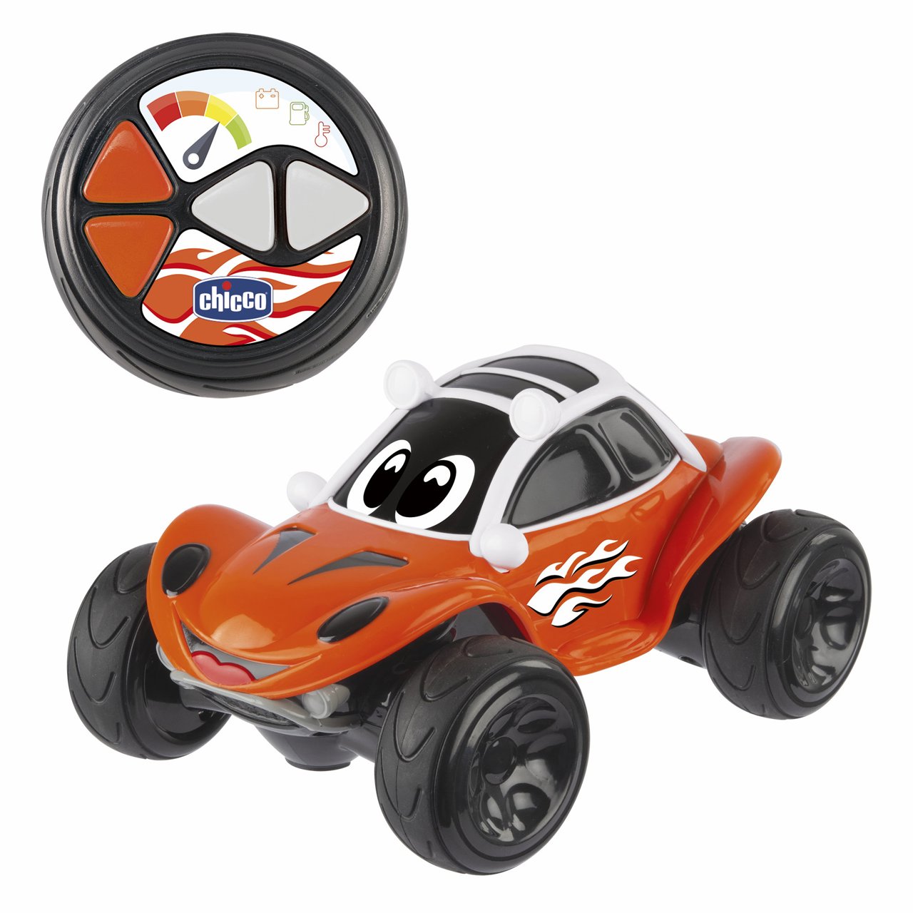 HAPPY BUGGY