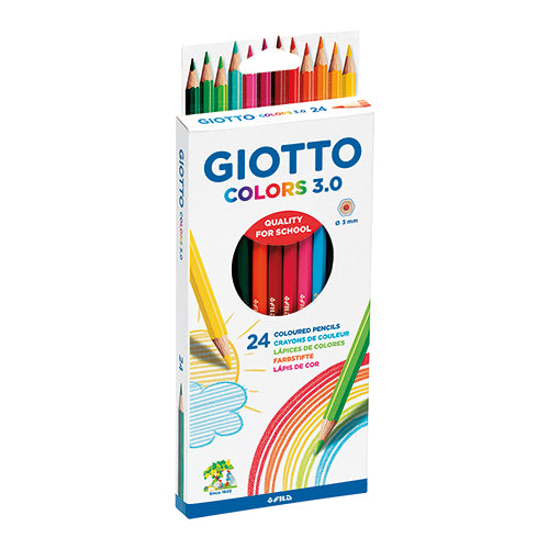 GIOTTO - Colors 3.0