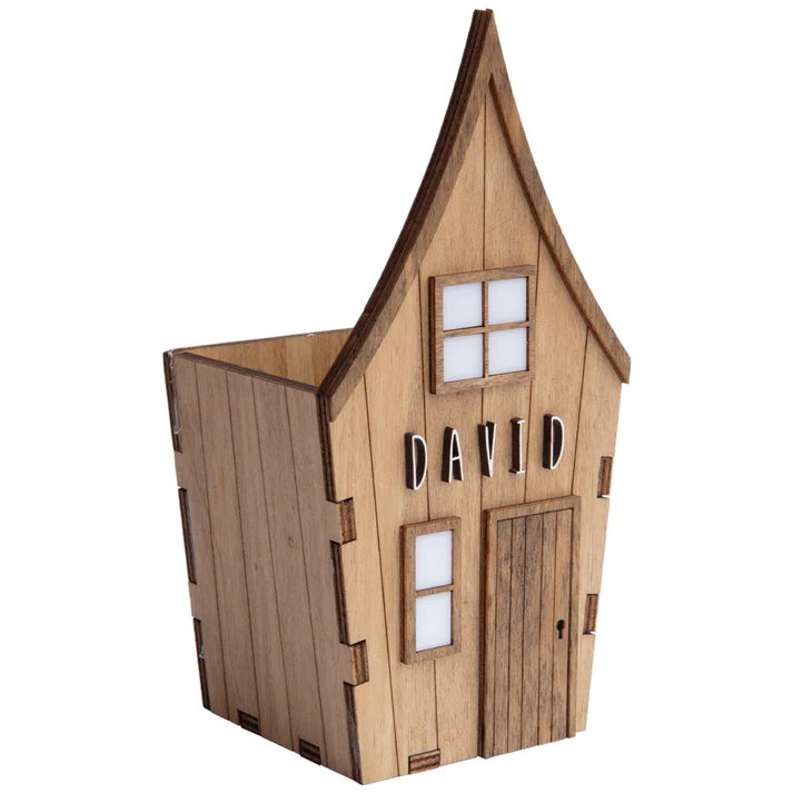 VINTIUN - Porta-Lápis Personalizado