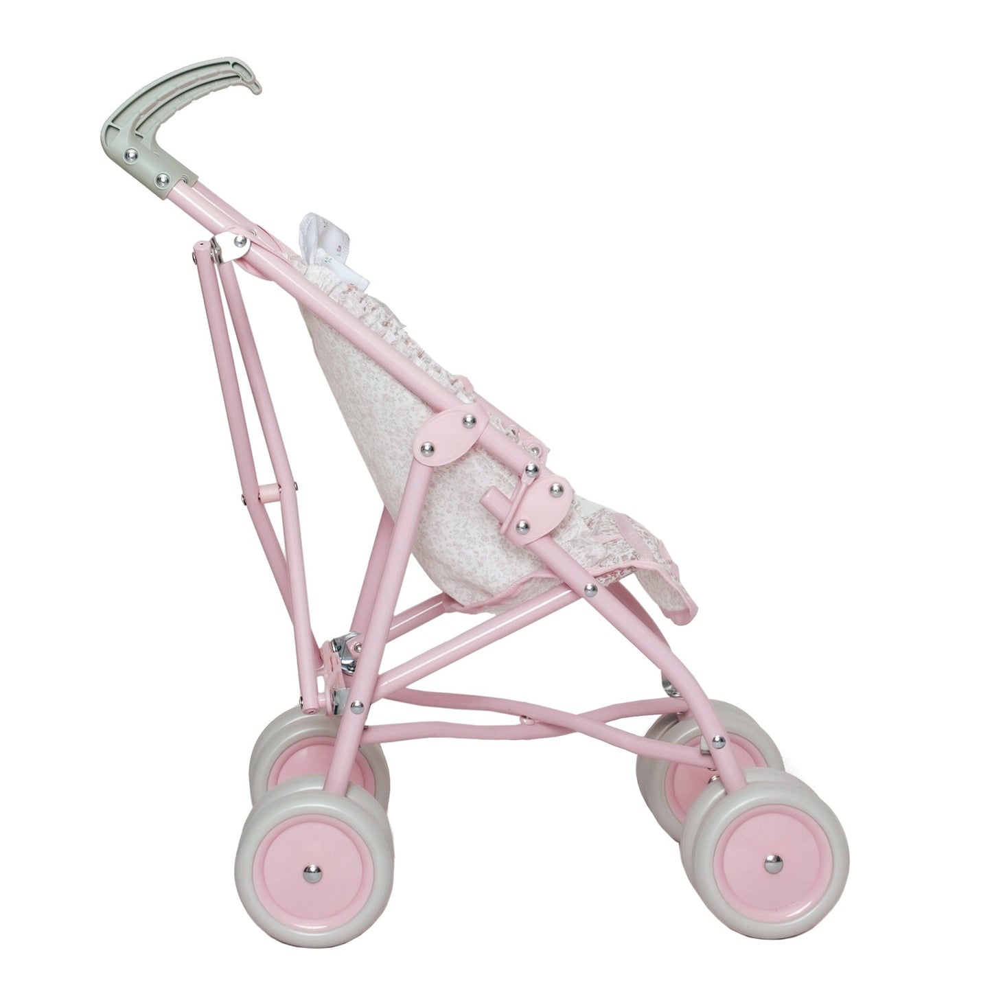 LA NIÑA - CADEIRA GRANDE VIOLETA (51X34X66 CM)