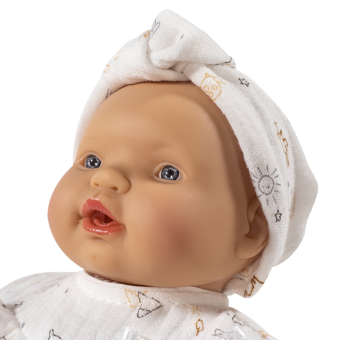 LA NIÑA - SOFÍA (28 cm)