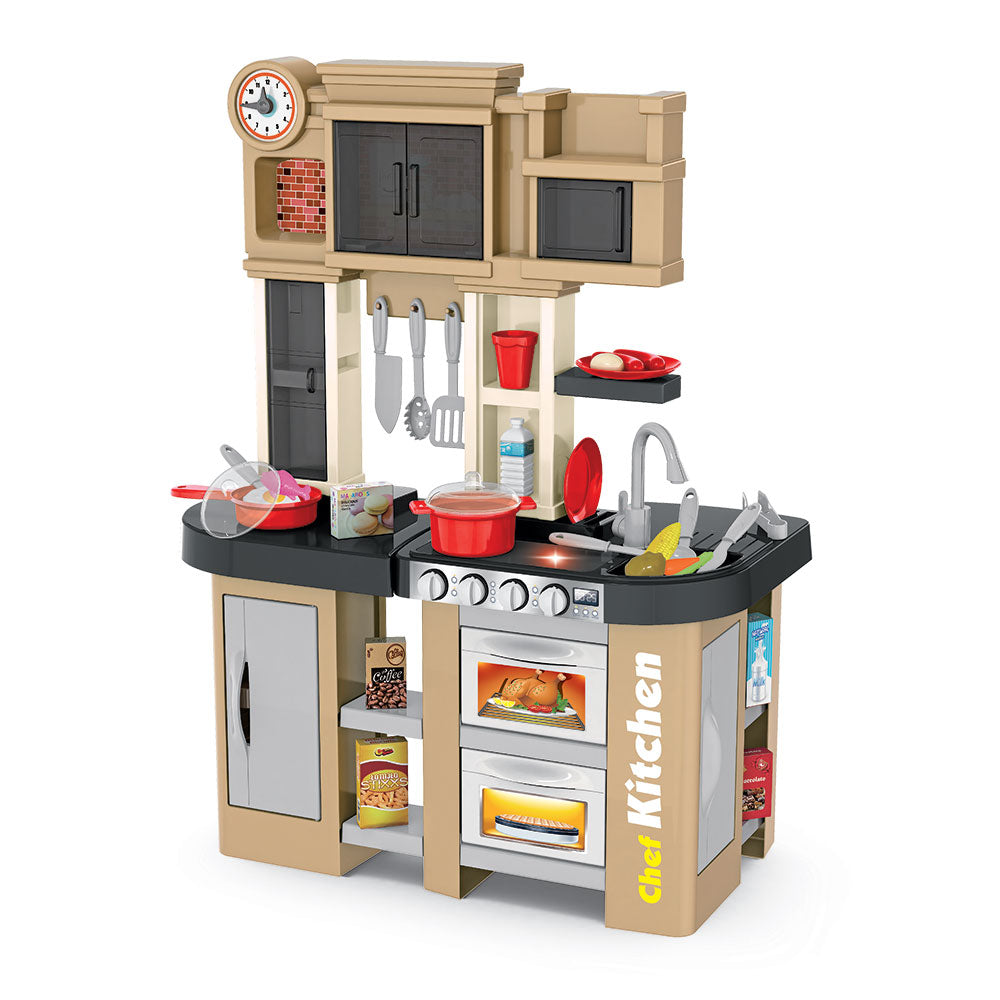 GIROS - Cozinha Chef Premium 56 Peças