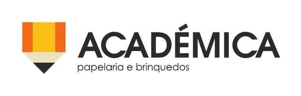 Académica, Papelaria e Brinquedos