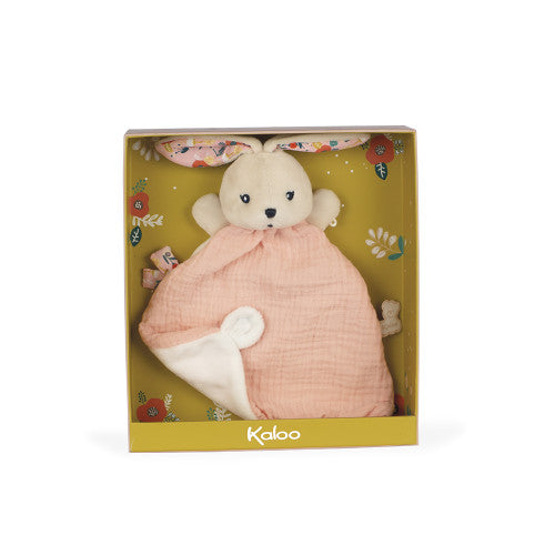 KALOO - Doudou De Coelho - Poppy
