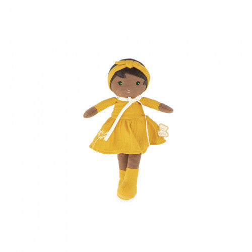 KALOO - A Minha Primeira Boneca De Tecido - Naomie (25cm)