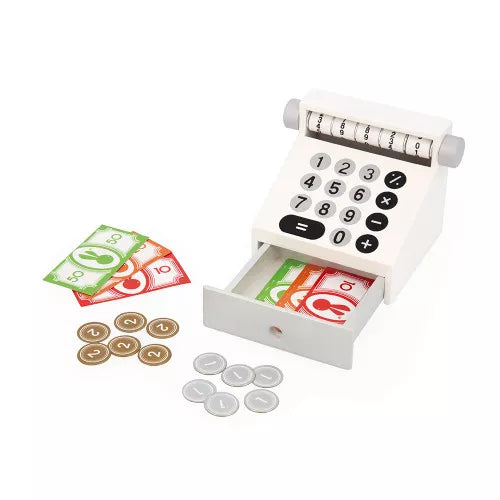 JANOD - Mercearia em Madeira