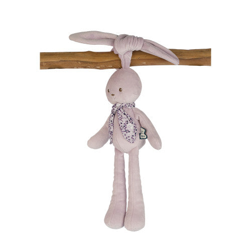 KALOO - Coelho De Peluche - Rosa (35cm)