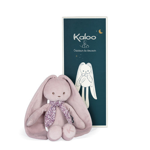 KALOO - Coelho De Peluche - Rosa (35cm)