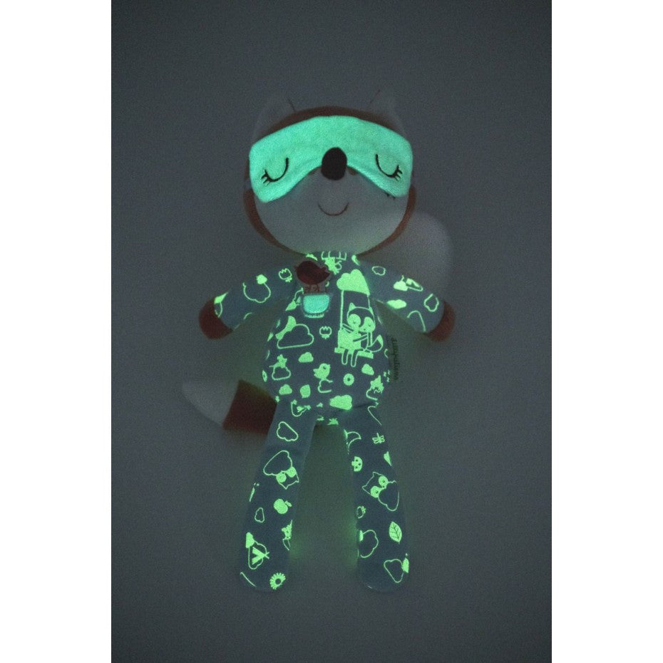 LILLIPUTIENS - Amiga da Noite - Alice a Raposa