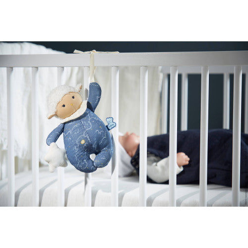 KALOO - Peluche Musical Nômade - Ovelha Desperta